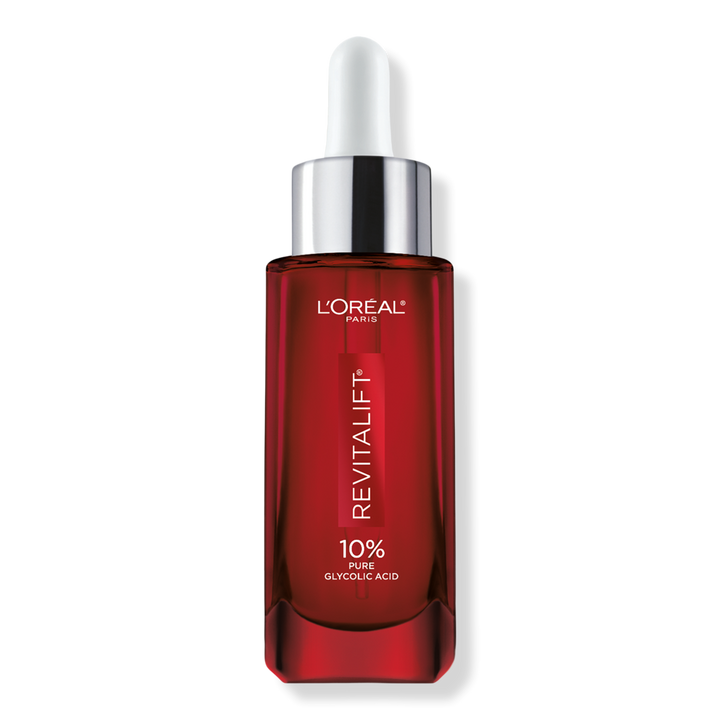 L'Oréal Revitalift Derm Intensives 10% Pure Glycolic Acid Serum #1