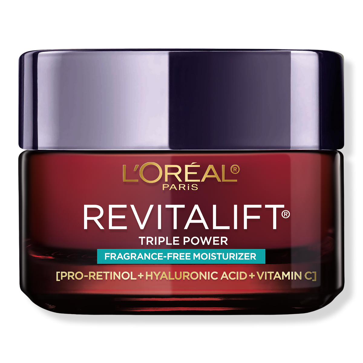 9 loreal Paris revitalift moisturizer derm retailer intensives #1231