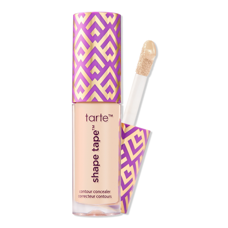 near by us / tarte bag（3size／cozy cream） Tarte - 8B Porcelain Beige Travel-Size Shape Tape Concealer | Ulta