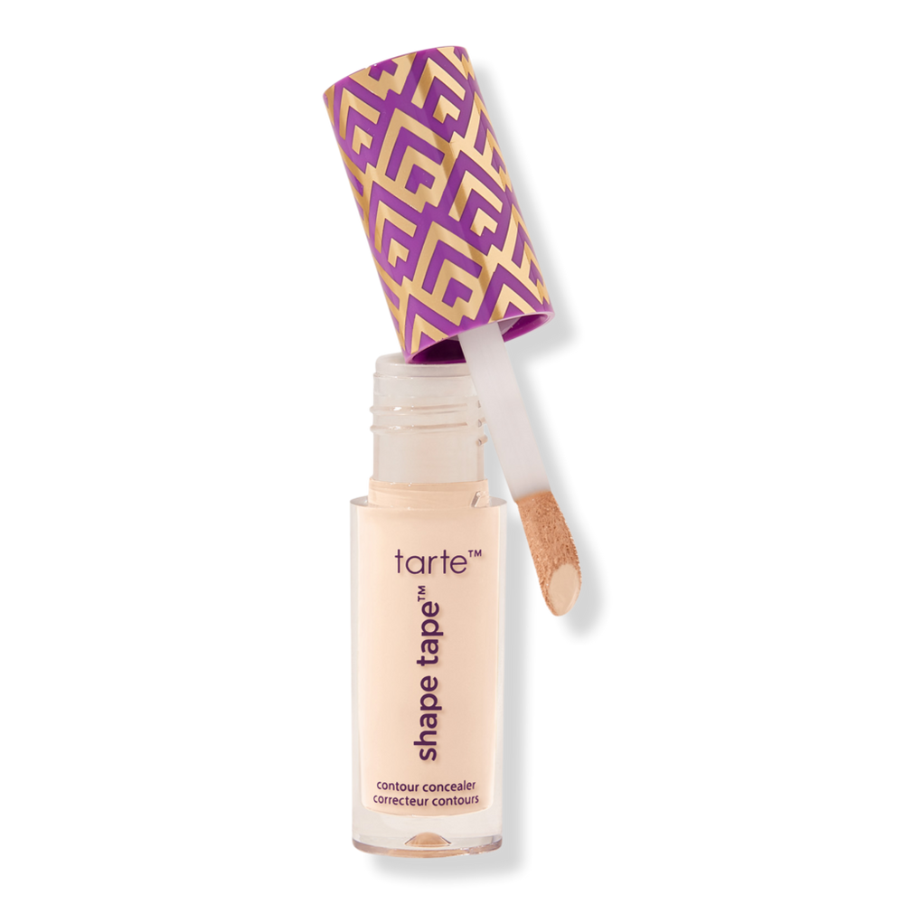 Tarte Travel-size Shape Tape Concealer - 8b Porcelain Beige