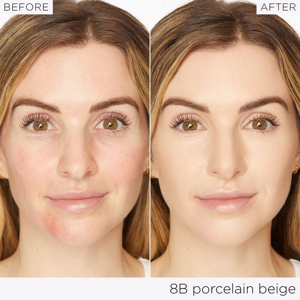 Travel Size Shape Tape Full Coverage Concealer