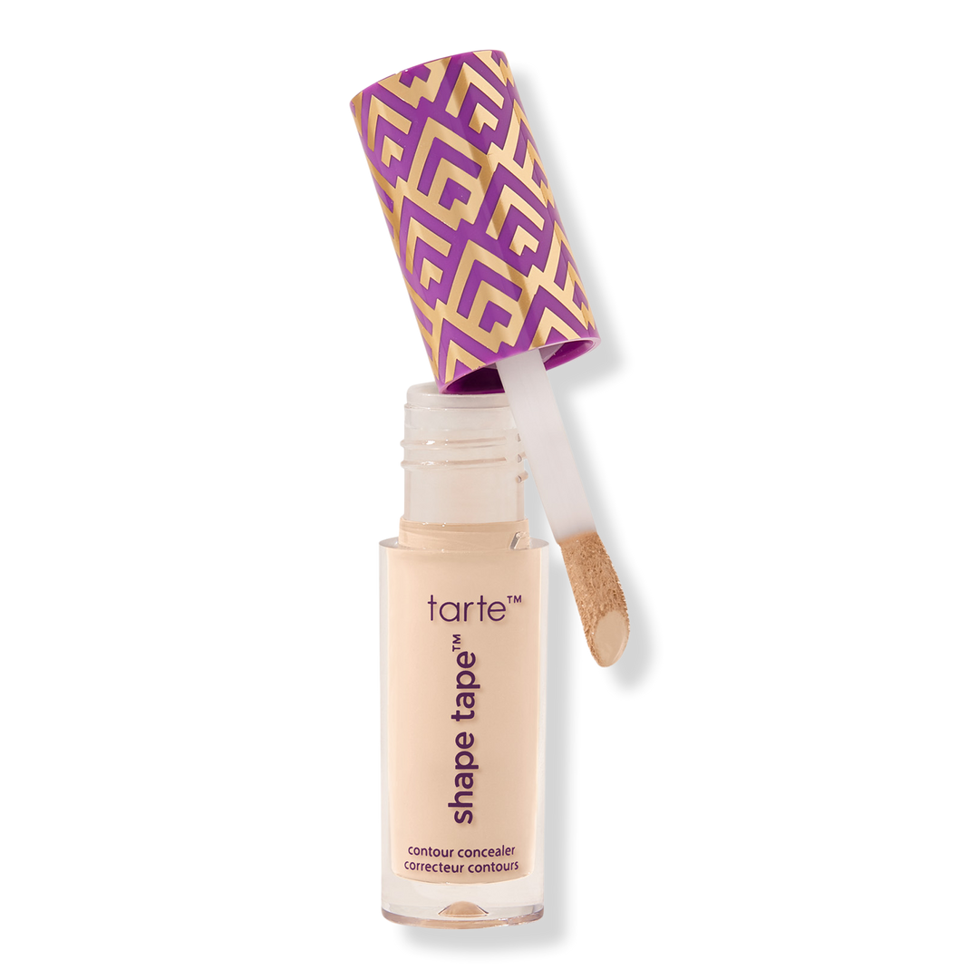 Tarte Travel Size Shape Tape Full Coverage Concealer #1