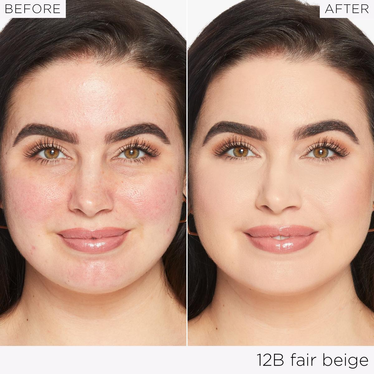 Travel Size Shape Tape Full Coverage Concealer