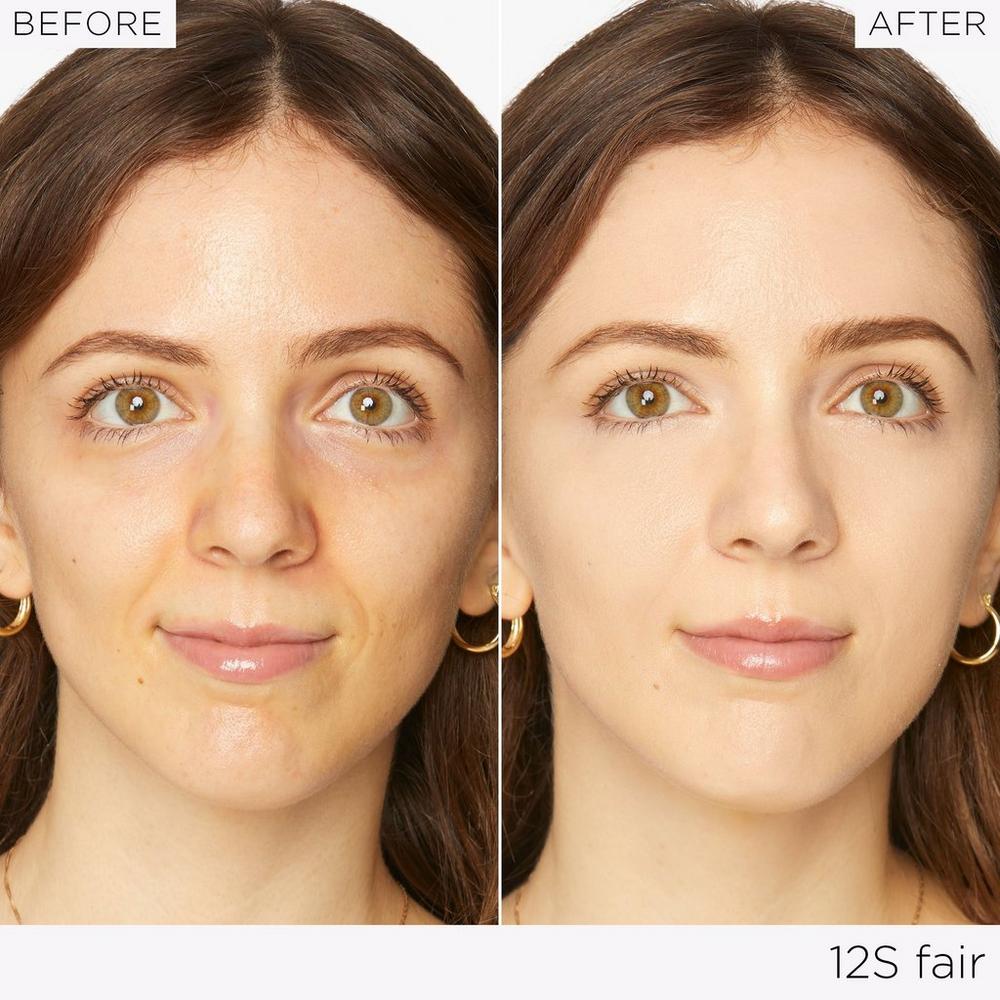 Travel Size Shape Tape Full Coverage Concealer