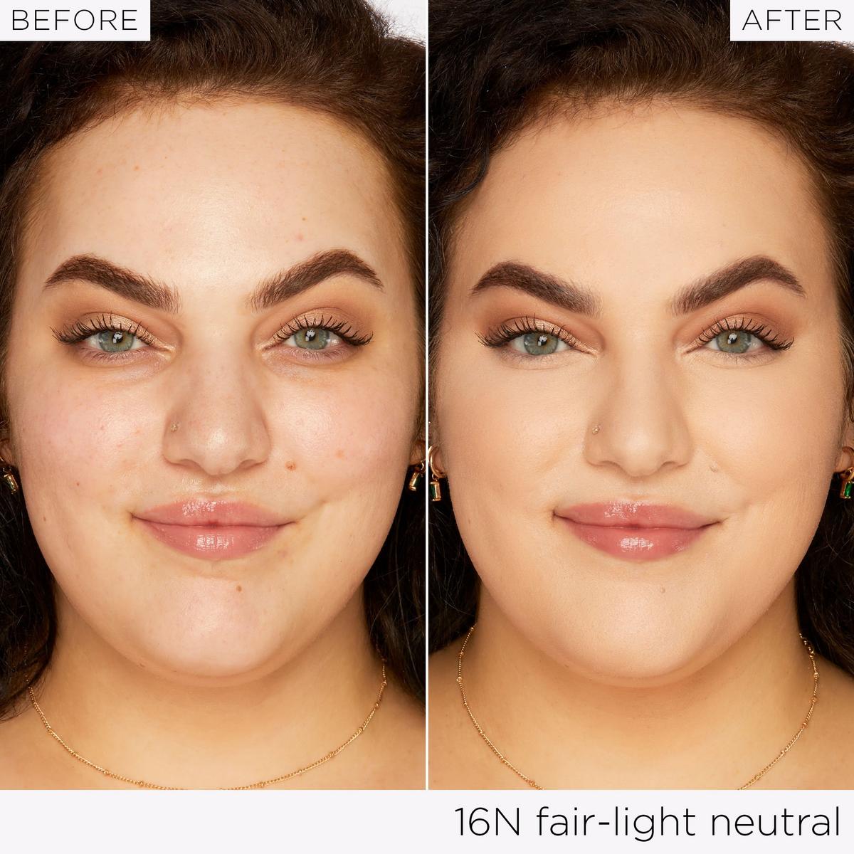 Travel Size Shape Tape Full Coverage Concealer