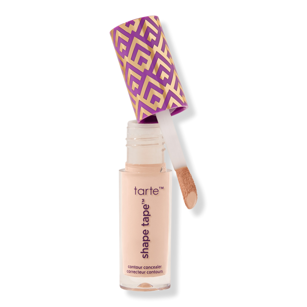 Tarte Travel-size Shape Tape Concealer - 20b Light