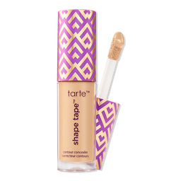 Tarte Travel-Size Shape Tape Concealer - 22N Light Neutral