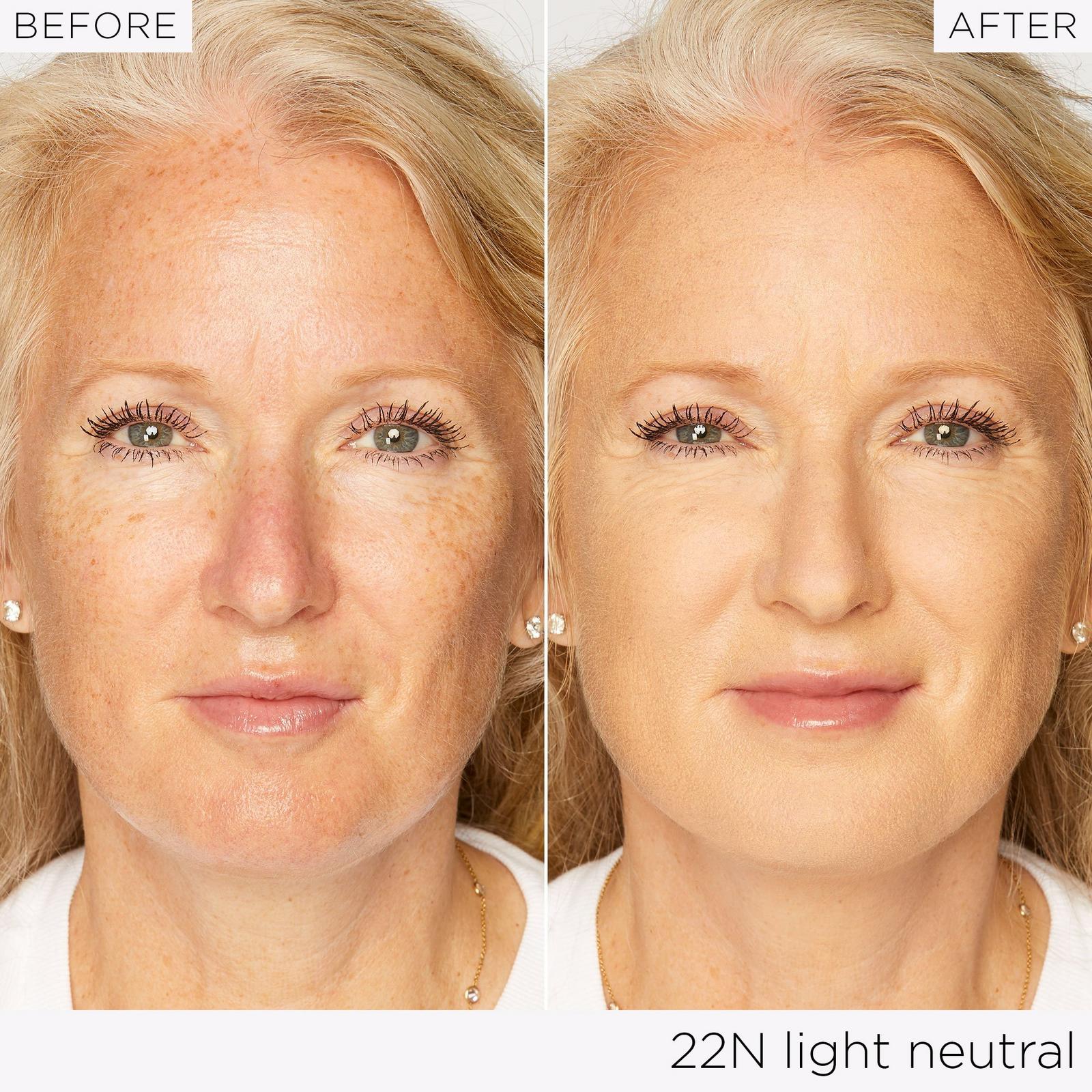 Travel Size Shape Tape Full Coverage Concealer