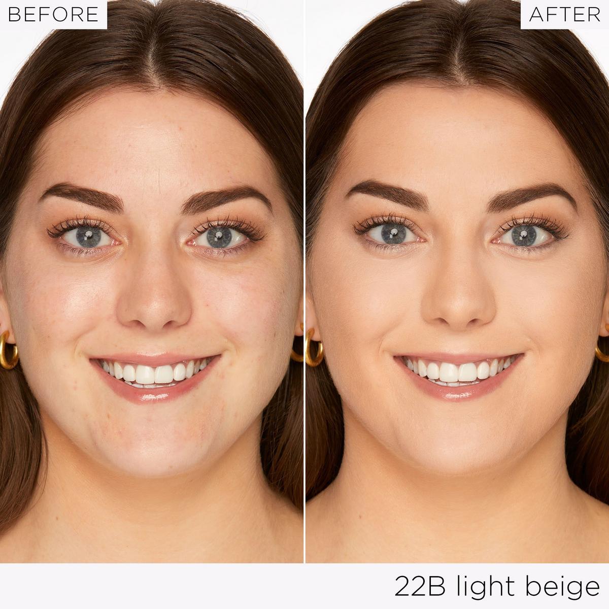 Travel Size Shape Tape Full Coverage Concealer