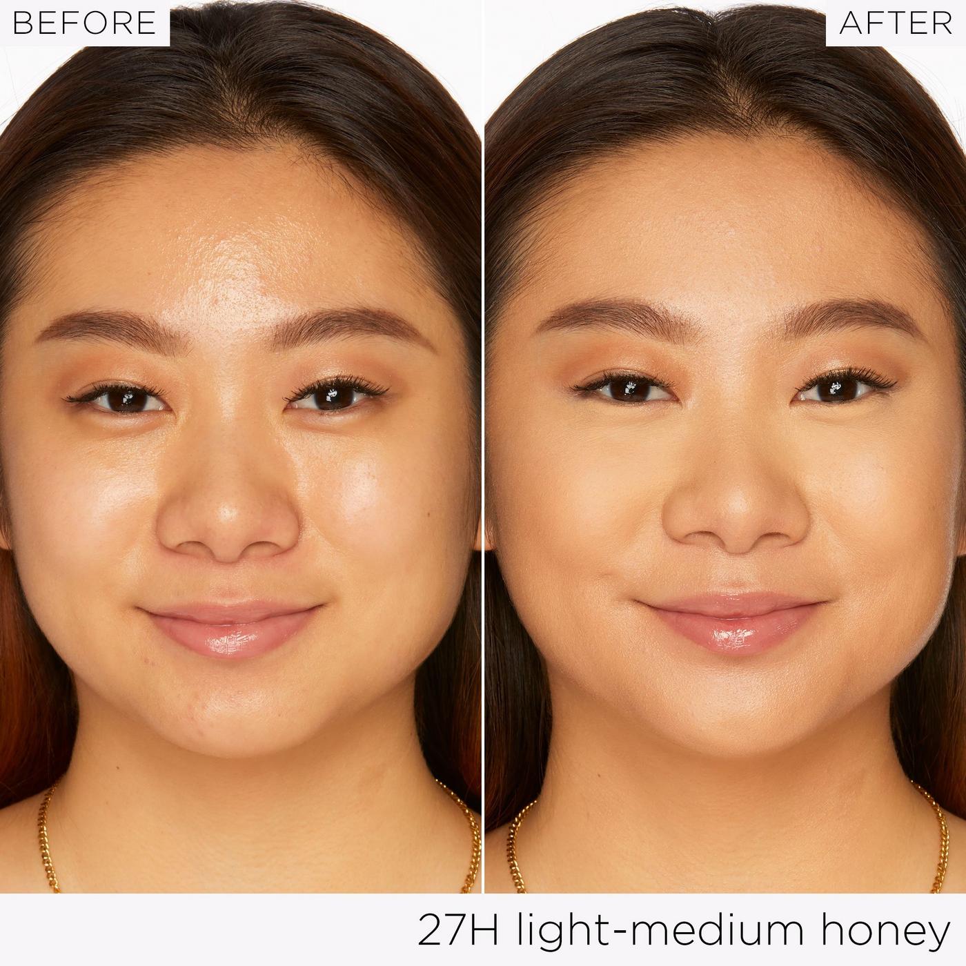 Travel Size Shape Tape Full Coverage Concealer