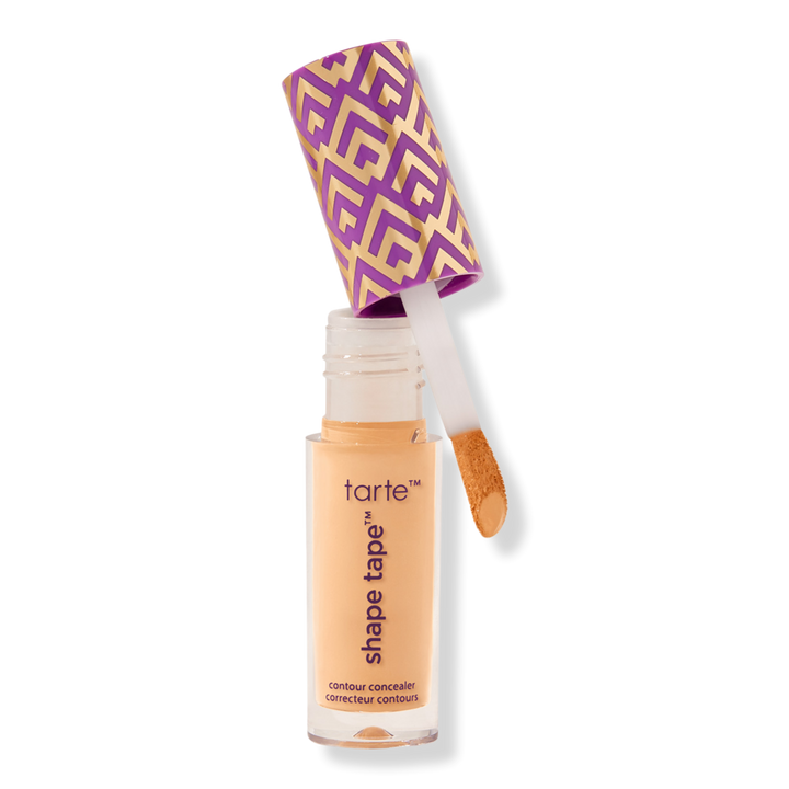 Travel Size Shape Tape Full Coverage Concealer Tarte Ulta Beauty