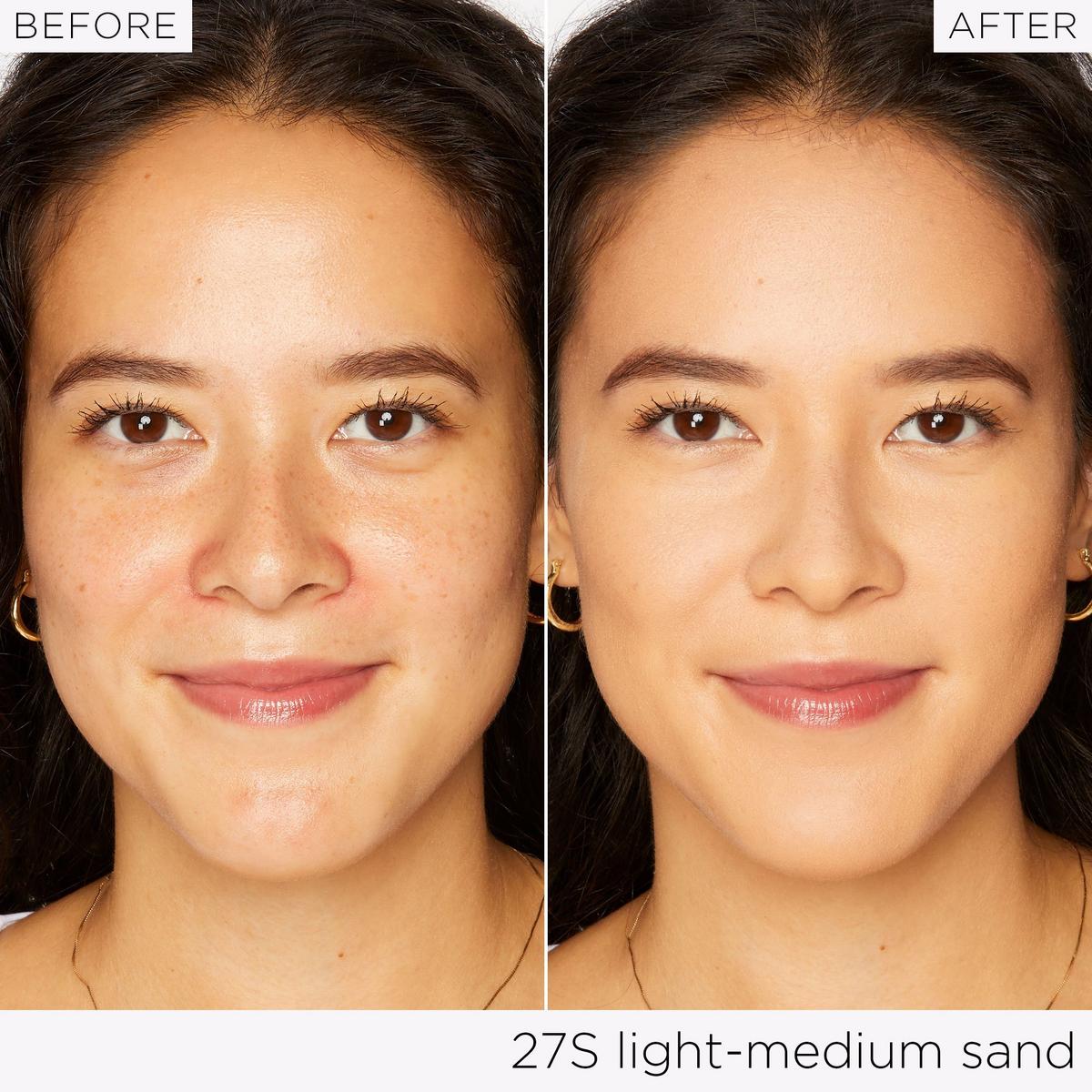 Travel Size Shape Tape Full Coverage Concealer