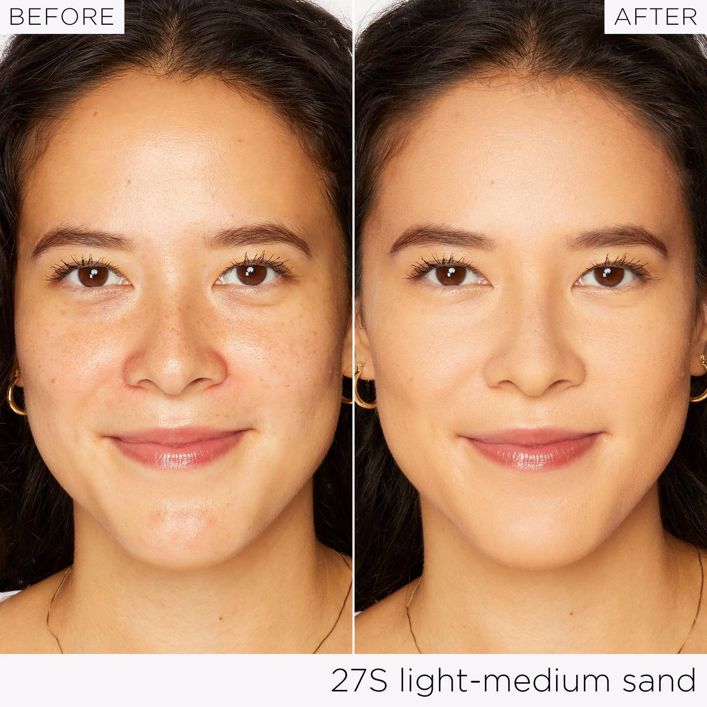 Travel Size Shape Tape Full Coverage Concealer