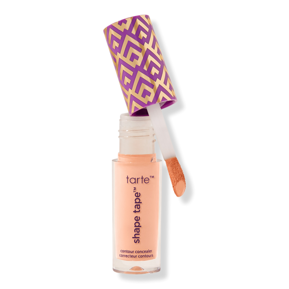 Tarte Travel-size Shape Tape Concealer - 27b Light-medium Beige