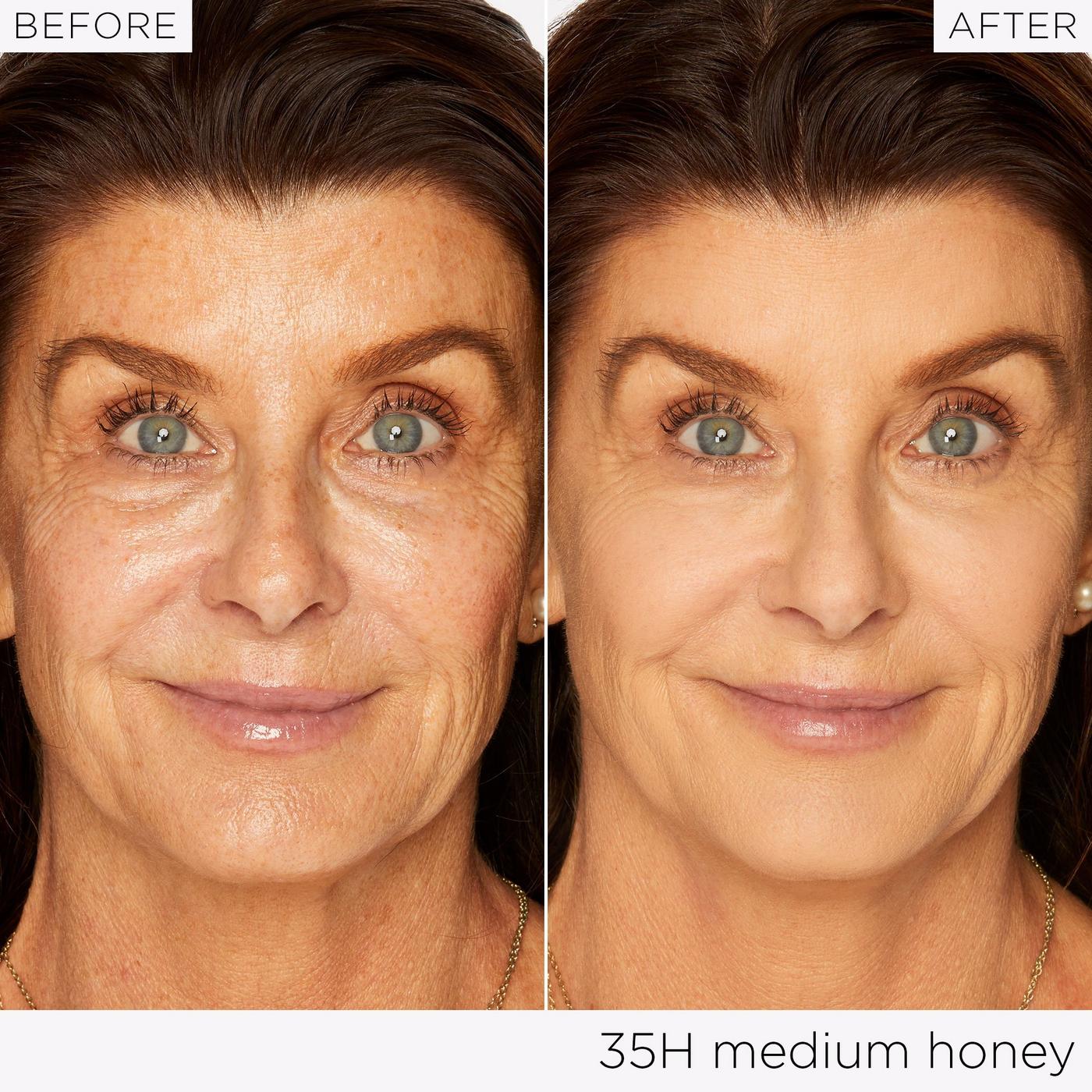 Travel Size Shape Tape Full Coverage Concealer