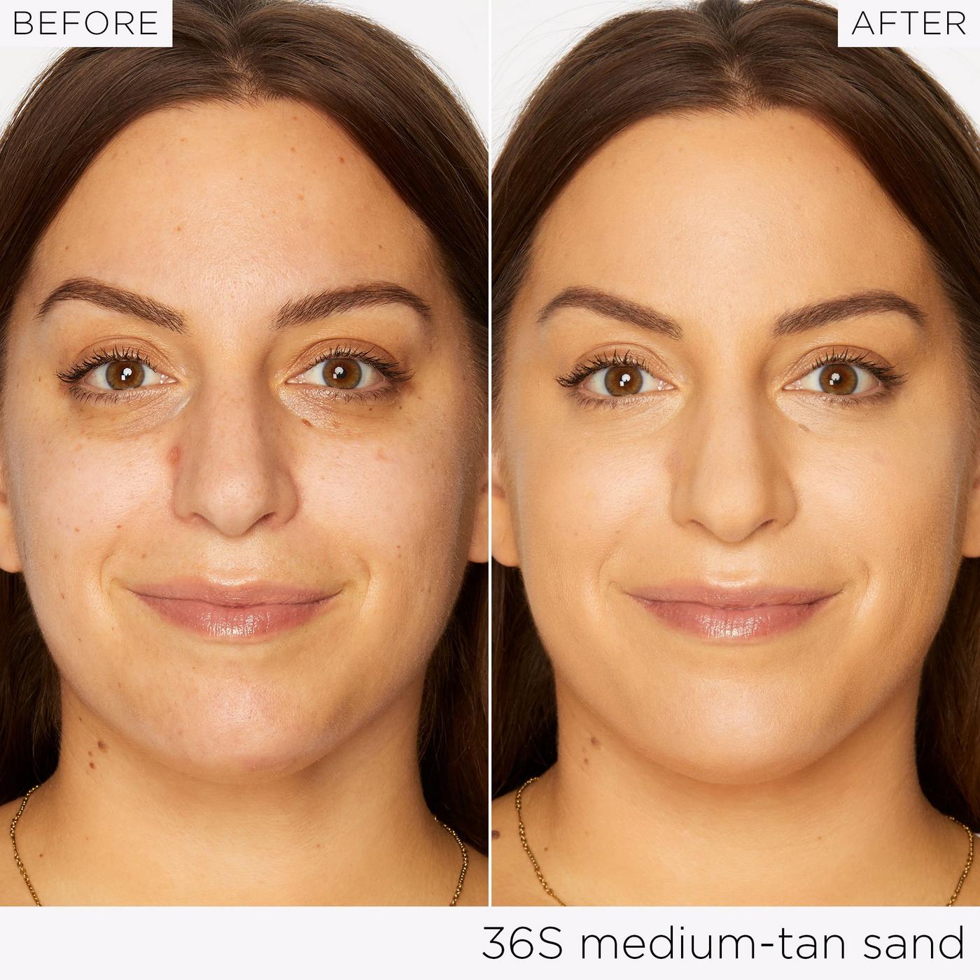 Travel Size Shape Tape Full Coverage Concealer