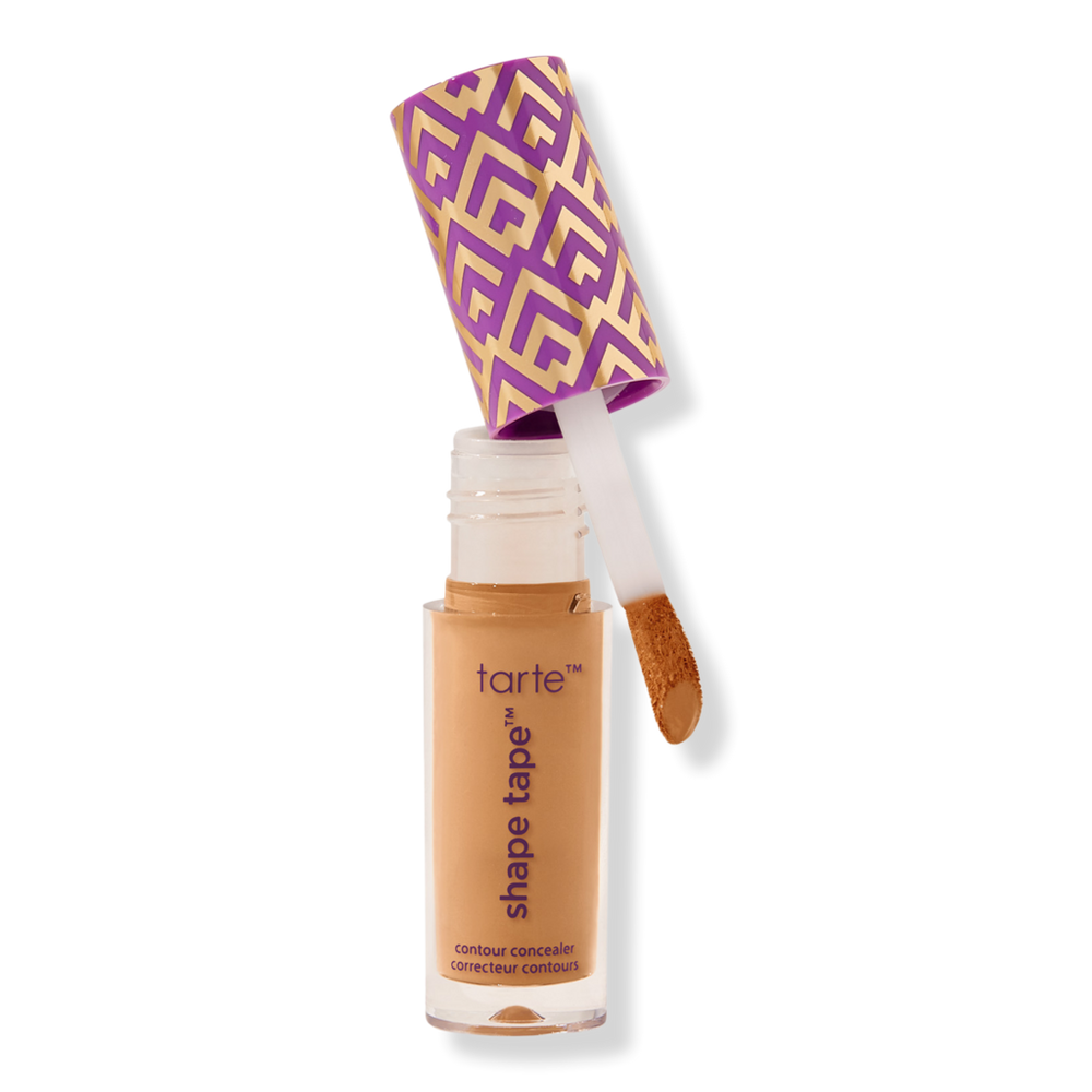 Tarte Travel-size Shape Tape Concealer - 38n Medium-tan Neutral