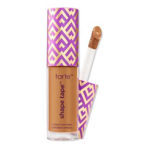 Tarte 42S Tan Sand Travel Size Shape Tape Full Coverage Concealer