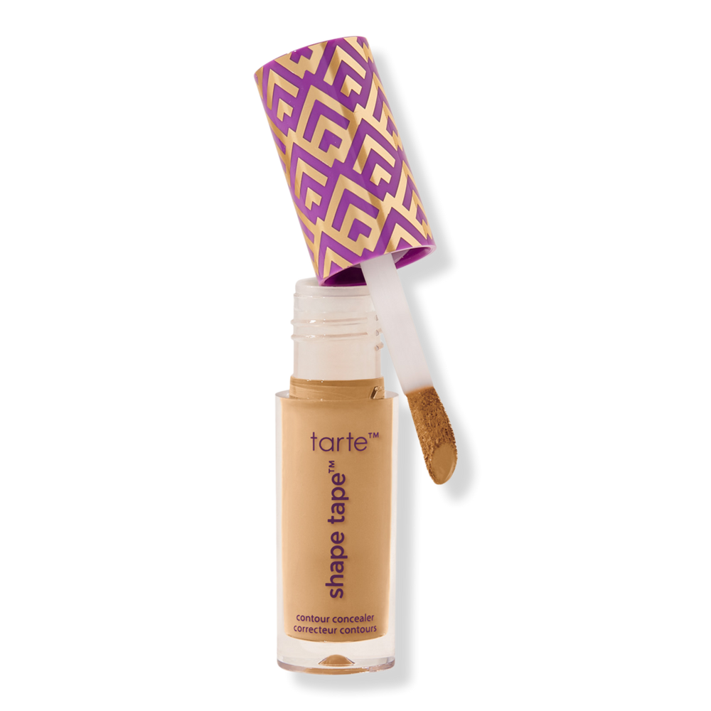 Tarte Travel-size Shape Tape Concealer - 42s Tan Sand