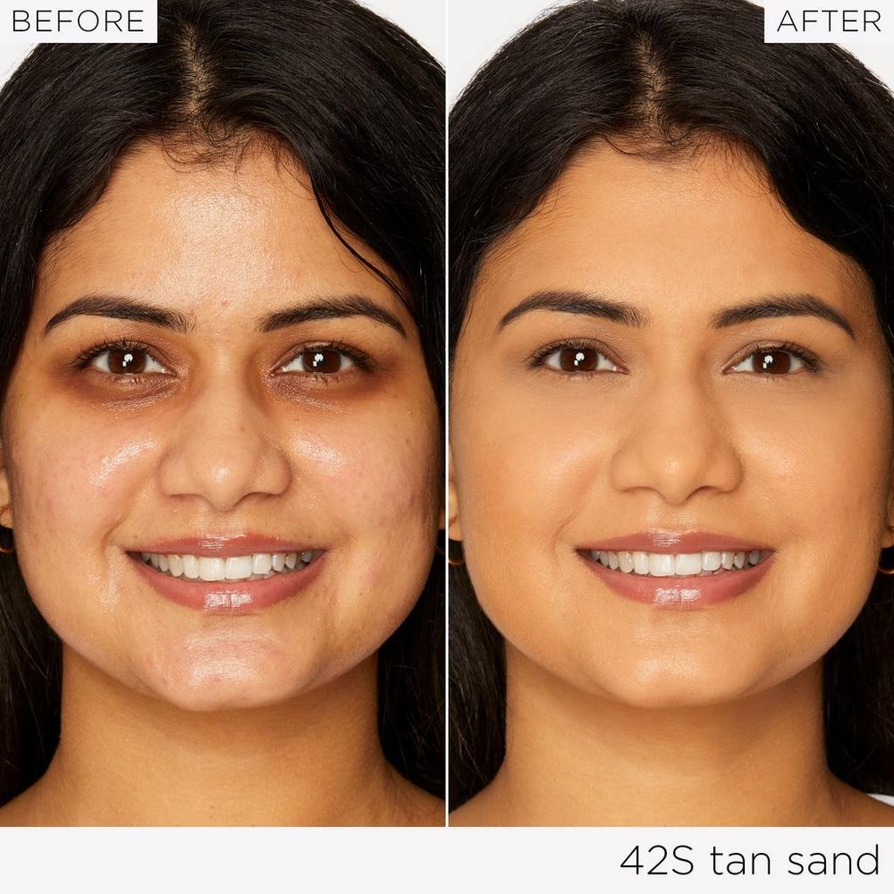 Travel Size Shape Tape Full Coverage Concealer