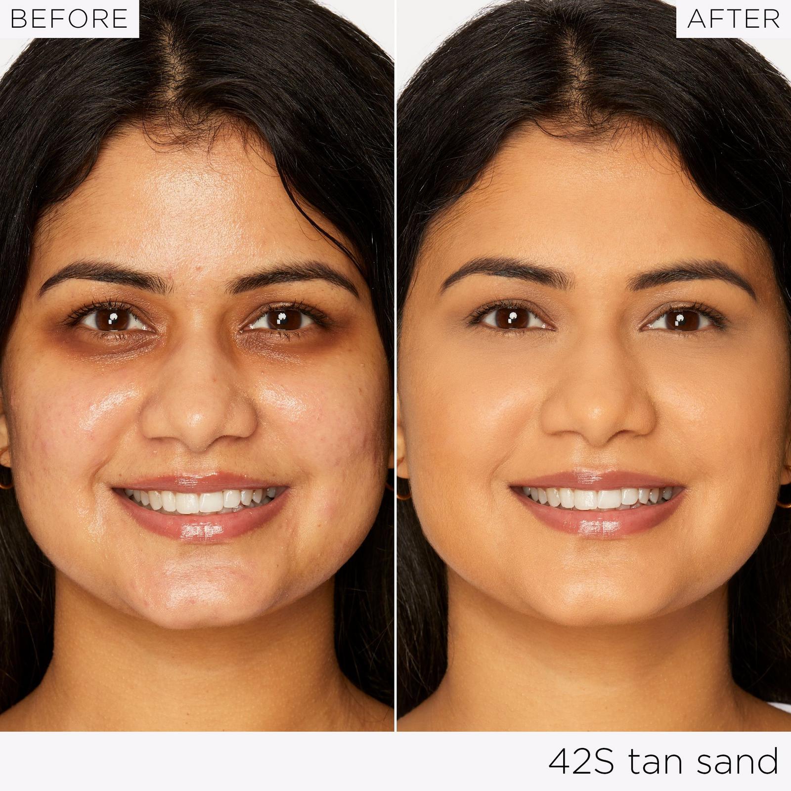 Travel Size Shape Tape Full Coverage Concealer