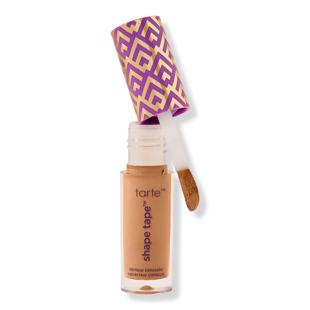 Tarte Travel-size Shape Tape Concealer - 47h Tan-deep Honey