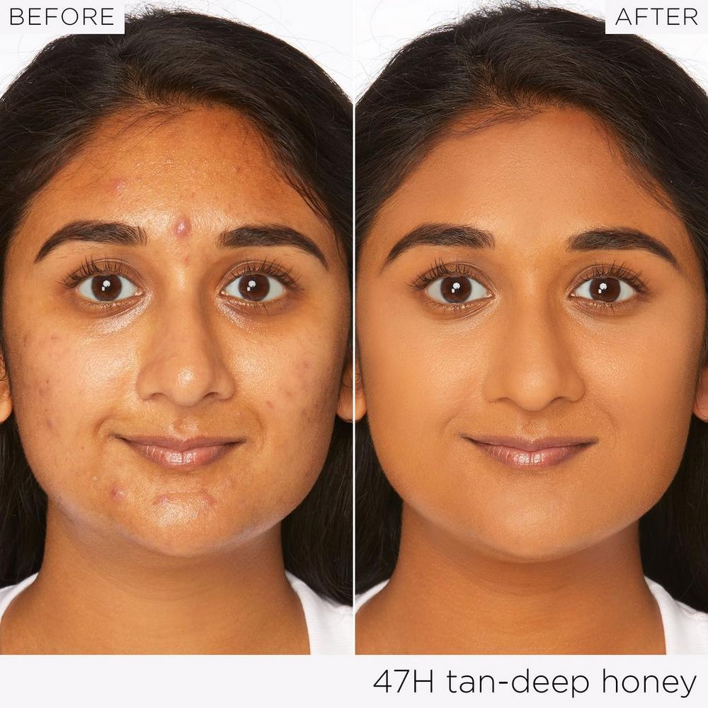 Travel Size Shape Tape Full Coverage Concealer