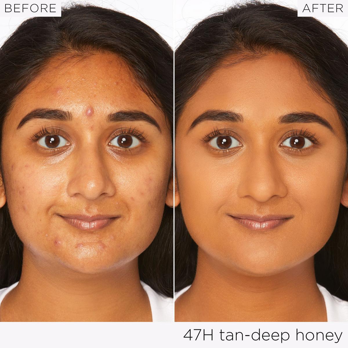 Travel Size Shape Tape Full Coverage Concealer