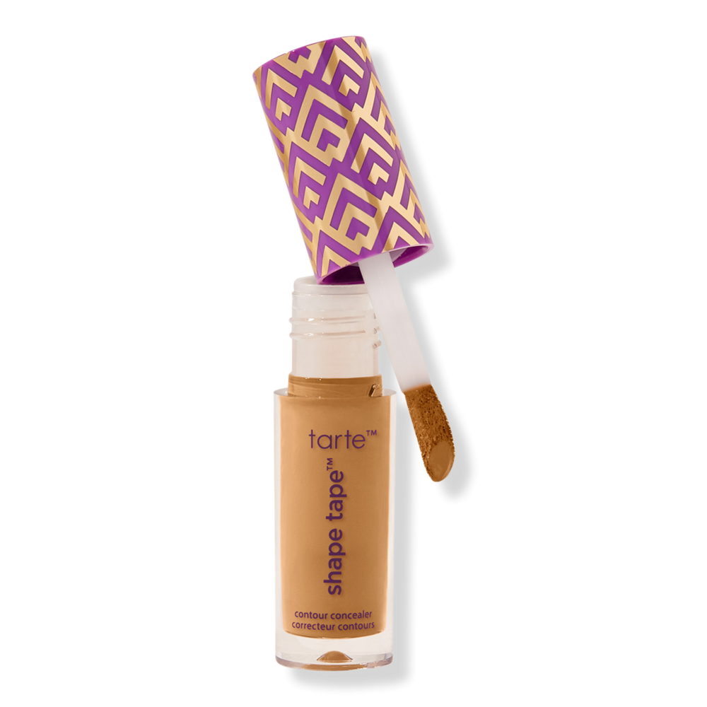 Tarte Travel-size Shape Tape Concealer - 47s Tan-deep Sand