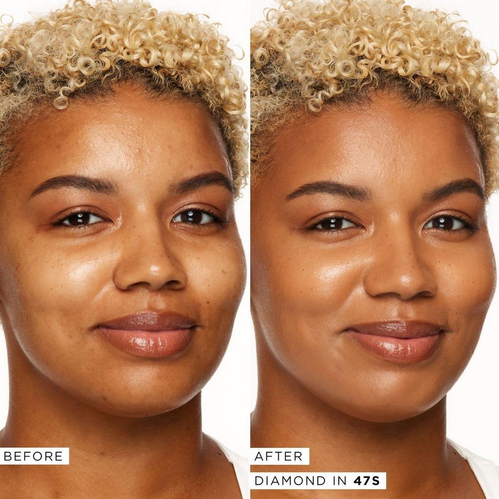 Travel Size Shape Tape Full Coverage Concealer