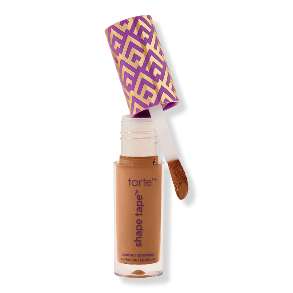 Tarte Travel-size Shape Tape Concealer - 53s Deep Sand