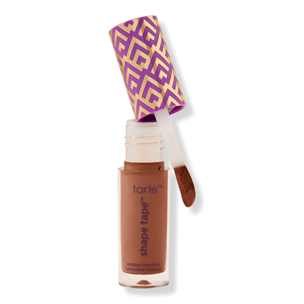 Tarte Travel-size Shape Tape Concealer - 53h Deep Honey