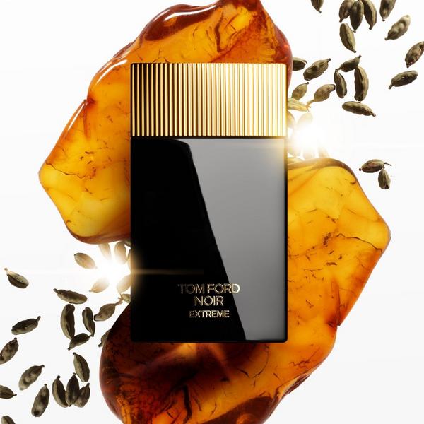Noir Extremo Perfume 2