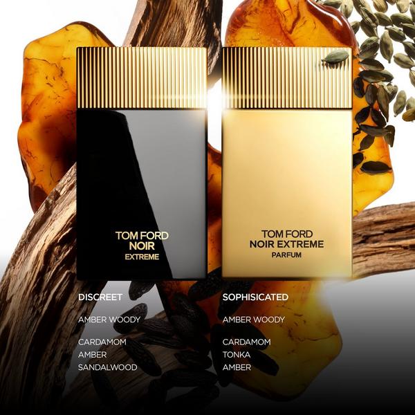 Noir Extremo Perfume 3