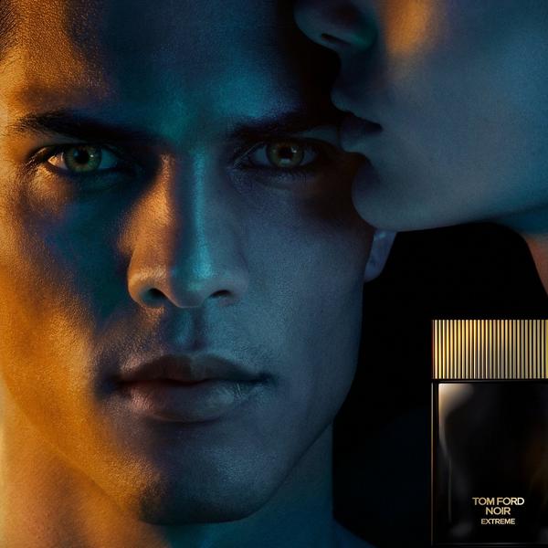 Noir Extremo Perfume 4