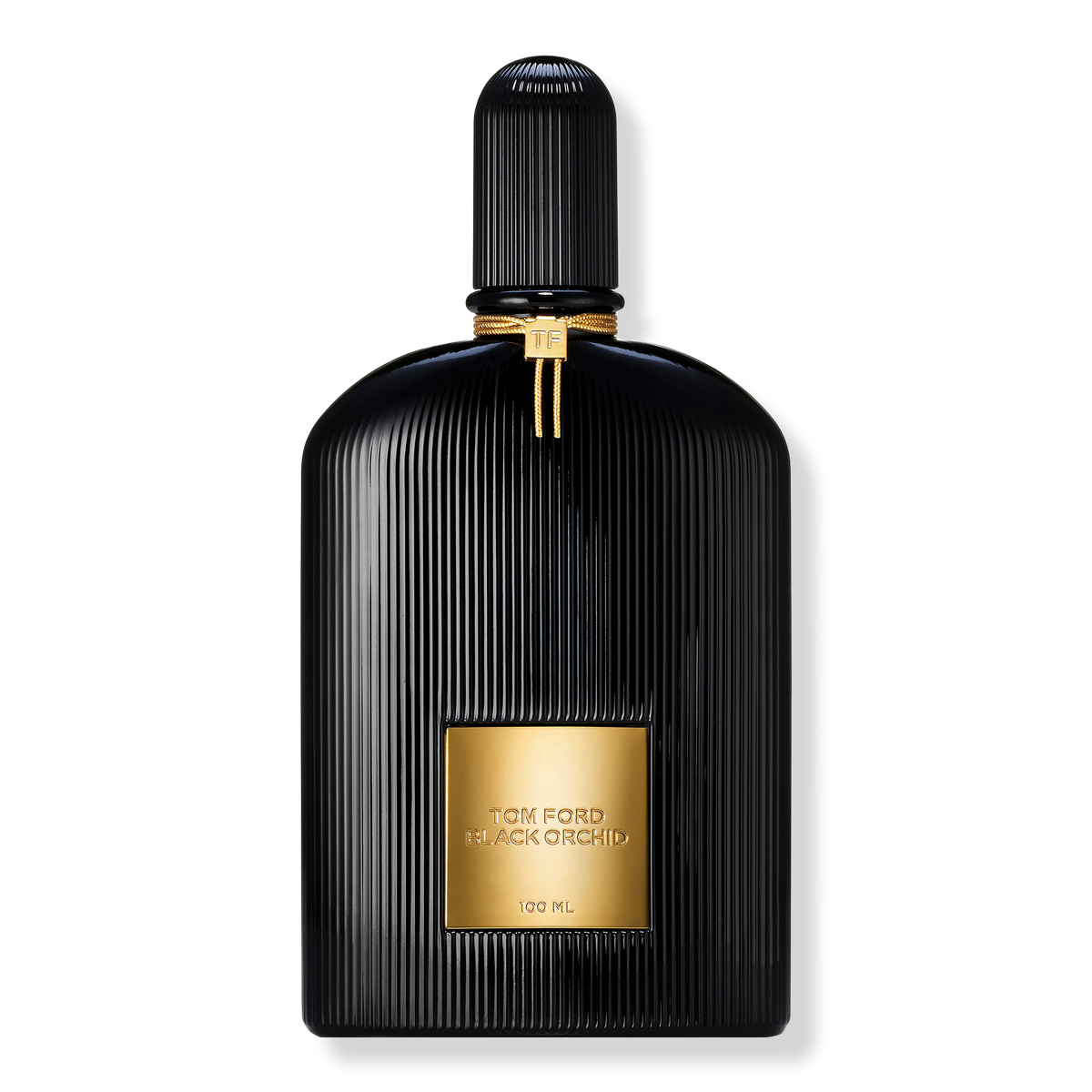 Tom Ford Black Orchid 3.4oz popular parfum