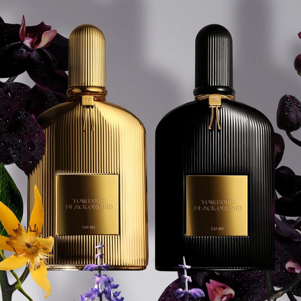 Perfume similar to 2025 tom ford black orchid