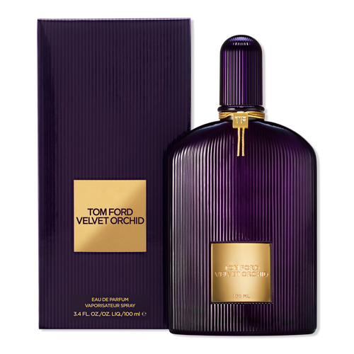3.4 oz Velvet Orchid Eau de Parfum - TOM FORD | Ulta Beauty