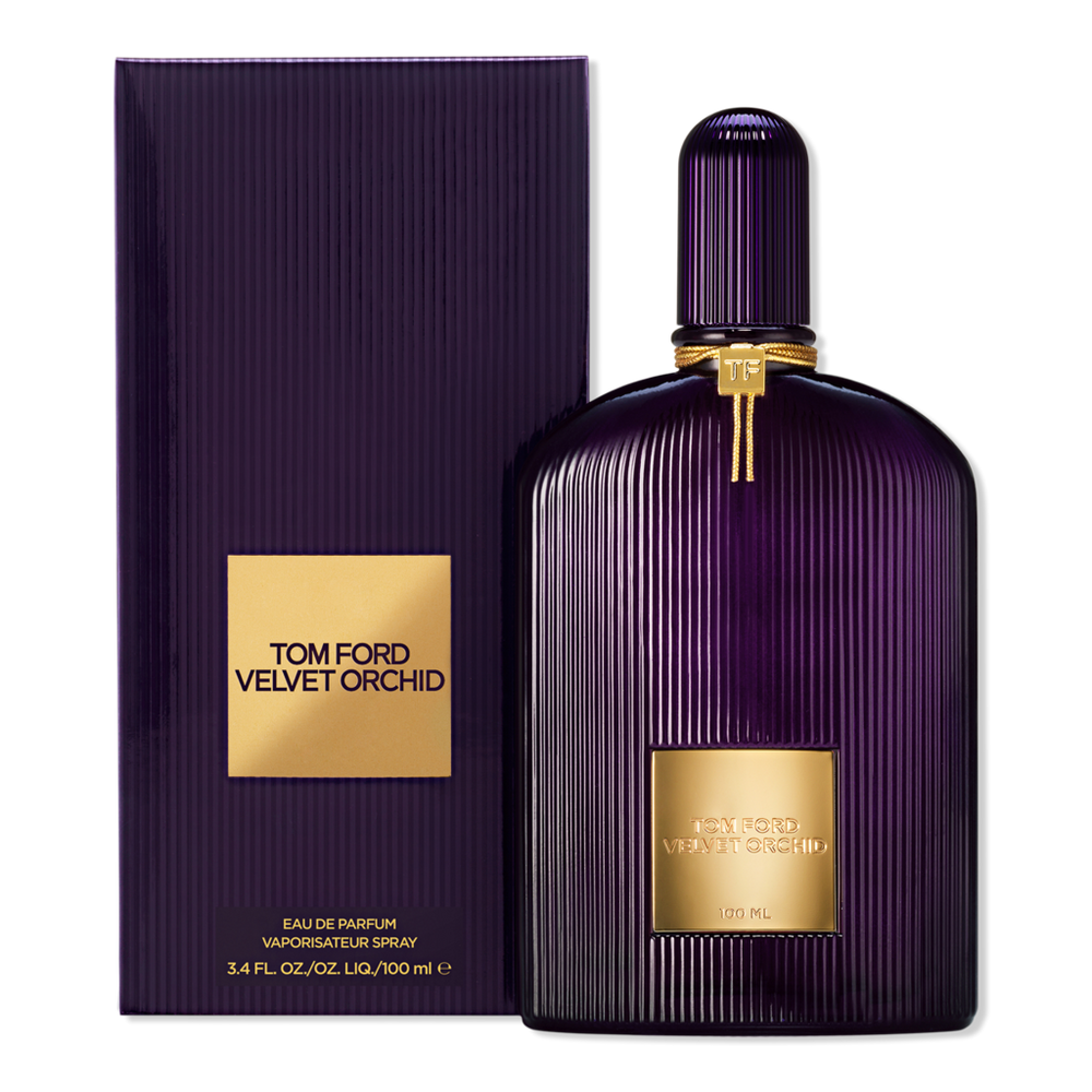 Tom Ford Velvet Orchid Eau De Parfum - 3.4 oz