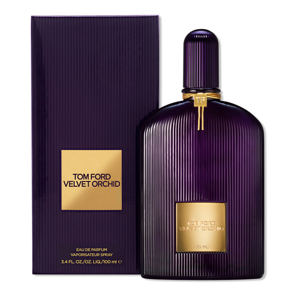 Velvet Orchid Agua de Perfume 2