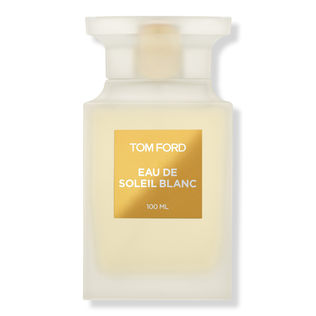 TOM FORD Eau de Soleil Blanc Eau de Toilette #1