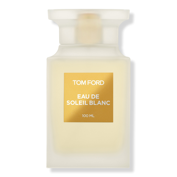 Ombré Leather Eau de Parfum - TOM FORD | Ulta Beauty