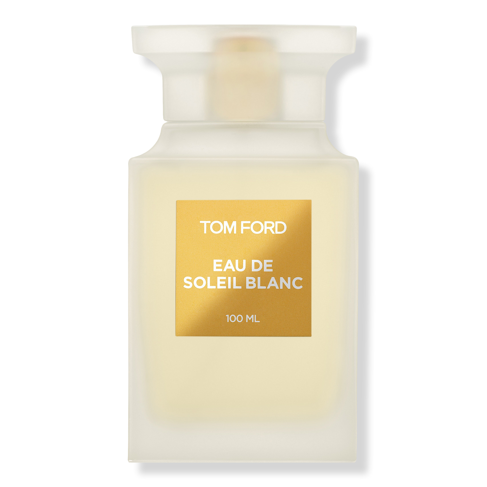 Tom Ford Eau De Soleil Blanc Eau De Toilette Spray By Tom Ford - 3.4 oz Tom Ford Eau De Soleil Blanc Eau De Toilette Spray By Tom Ford - 3.4 oz