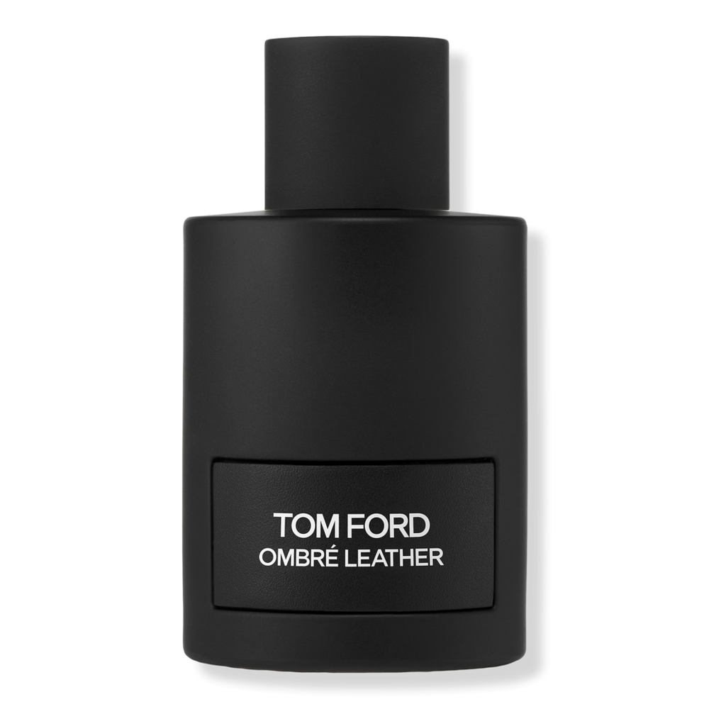 Tom Ford Ombre Leather Eau De Parfum - 3.4 oz