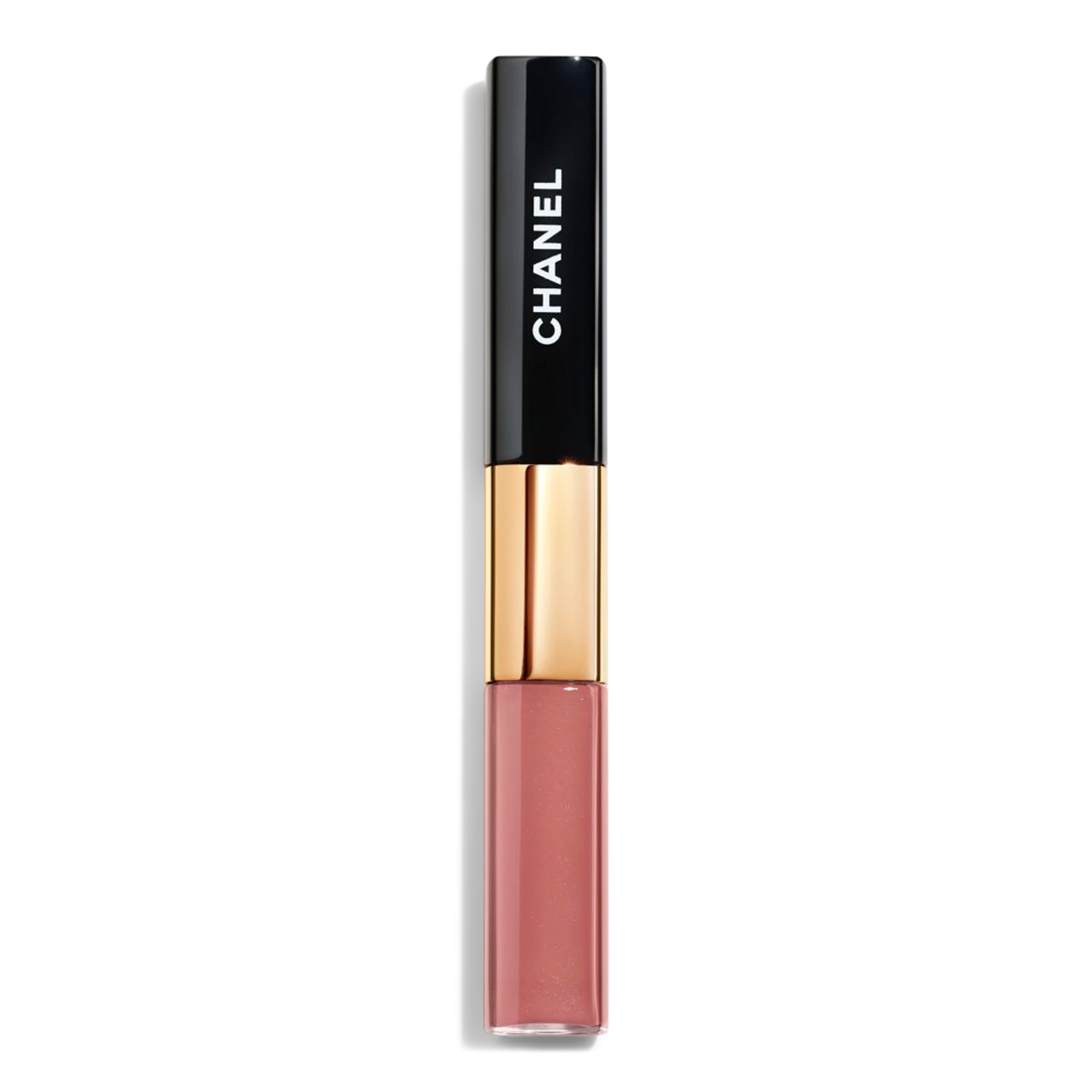 CHANEL LE ROUGE DUO ULTRA TENUE Ultrawear Liquid Lip Colour #1