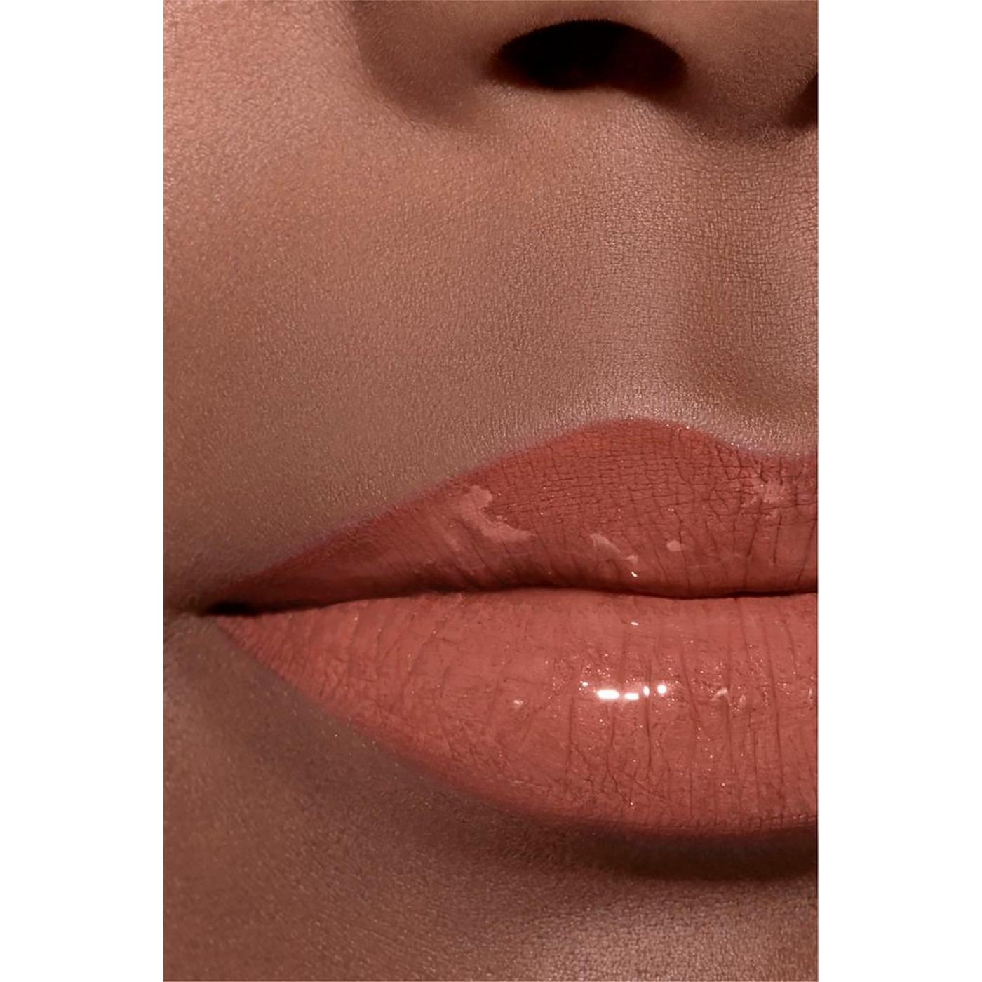 CHANEL LE ROUGE DUO 154 インテンスキャラメル 特別限定品 CHANEL LE ROUGE DUO Colour #154 INTENSE CARAMEL ULTRA TENUE LIQUID