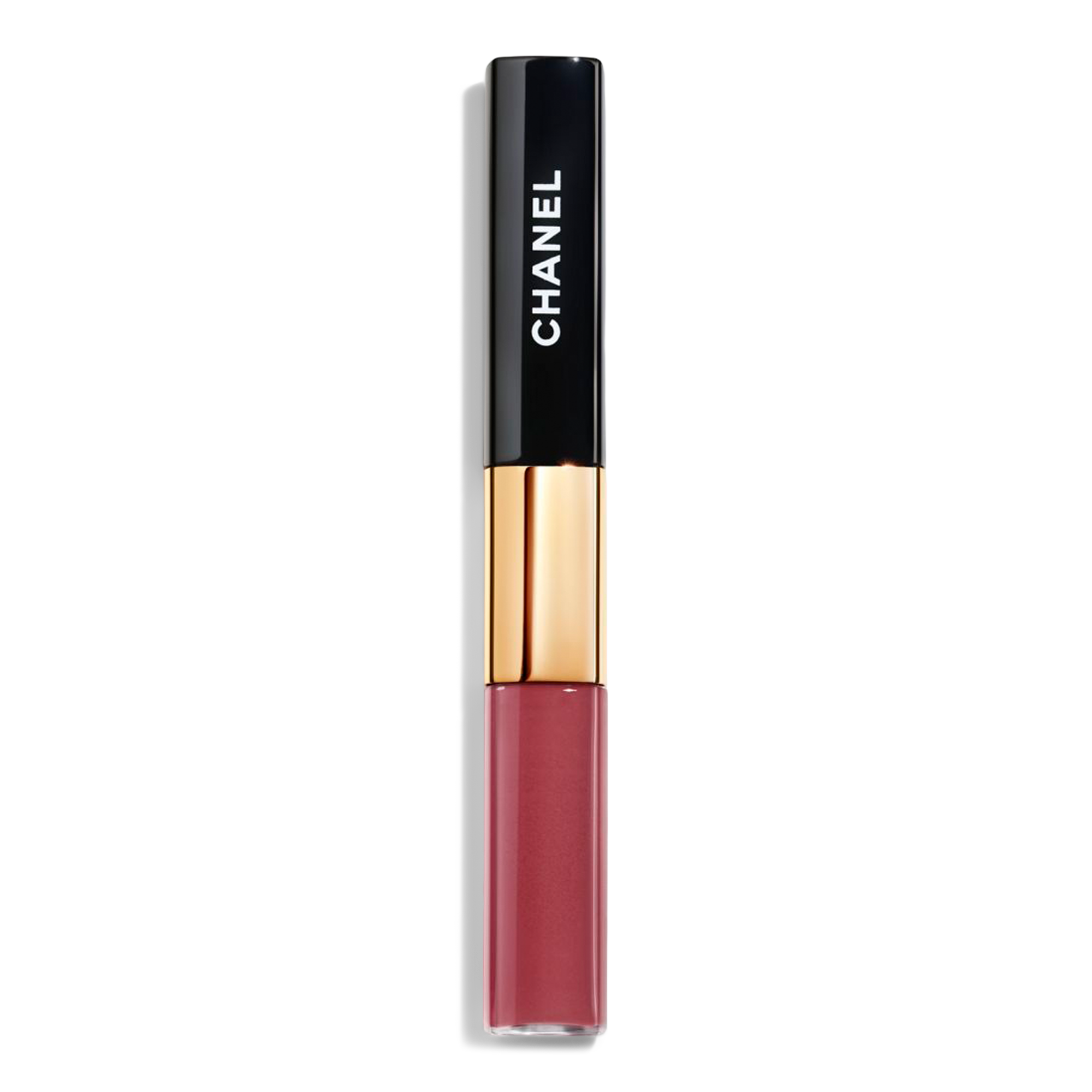 CHANEL LE ROUGE DUO ULTRA TENUE Ultrawear Liquid Lip Colour #1