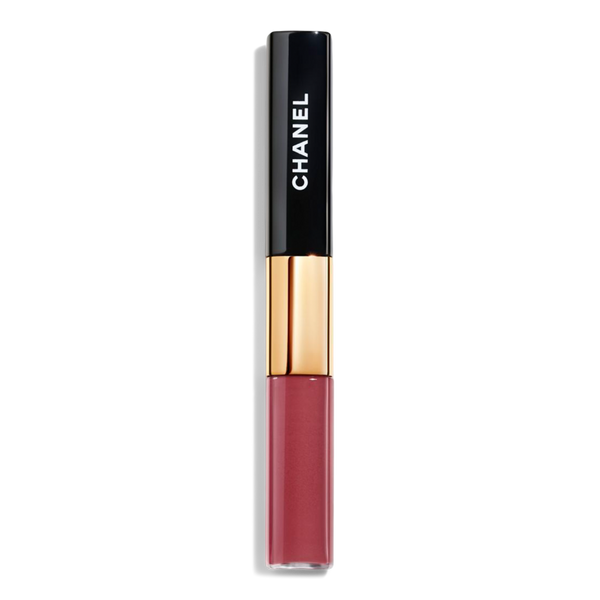 CHANEL LE ROUGE DUO ULTRA TENUE Ultrawear Liquid Lip Colour #1