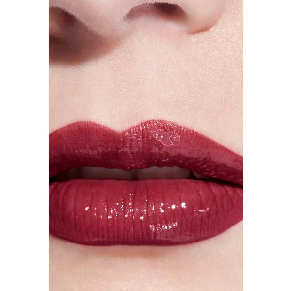 CHANEL LE ROUGE DUO ULTRA TENUE Ultrawear Liquid Lip Colour #4