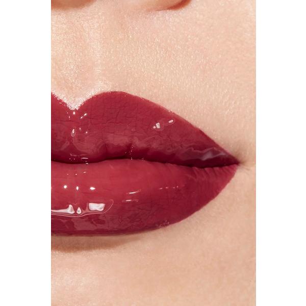 CHANEL LE ROUGE DUO ULTRA TENUE Ultrawear Liquid Lip Colour #5